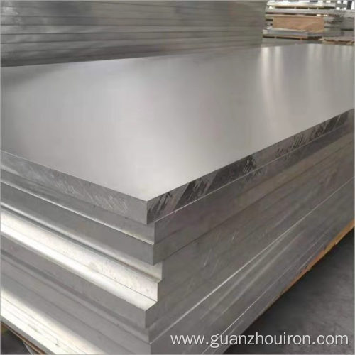 ASTM A283 Hot Rolled Carbon Steel Plate